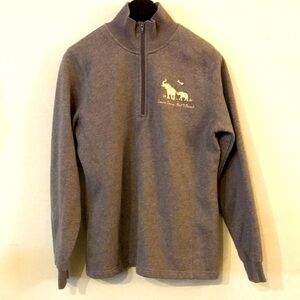 Sport Tec Long Sleeve Top